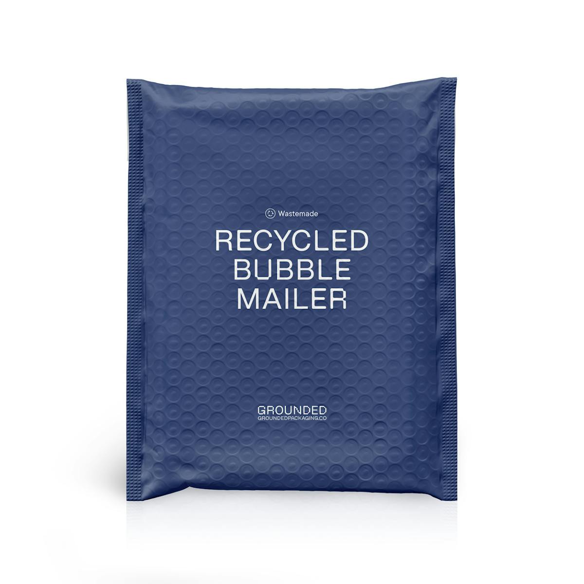 Recycled bubble mailer 1