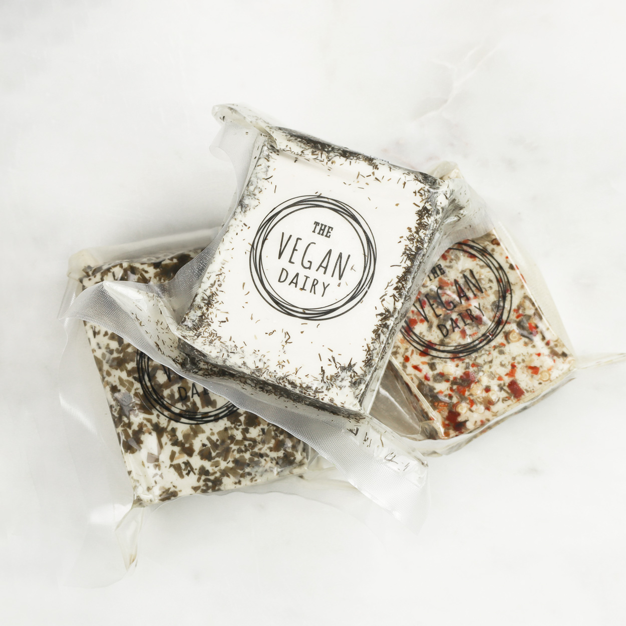 Compostable thermoforming film Grounded Packaging