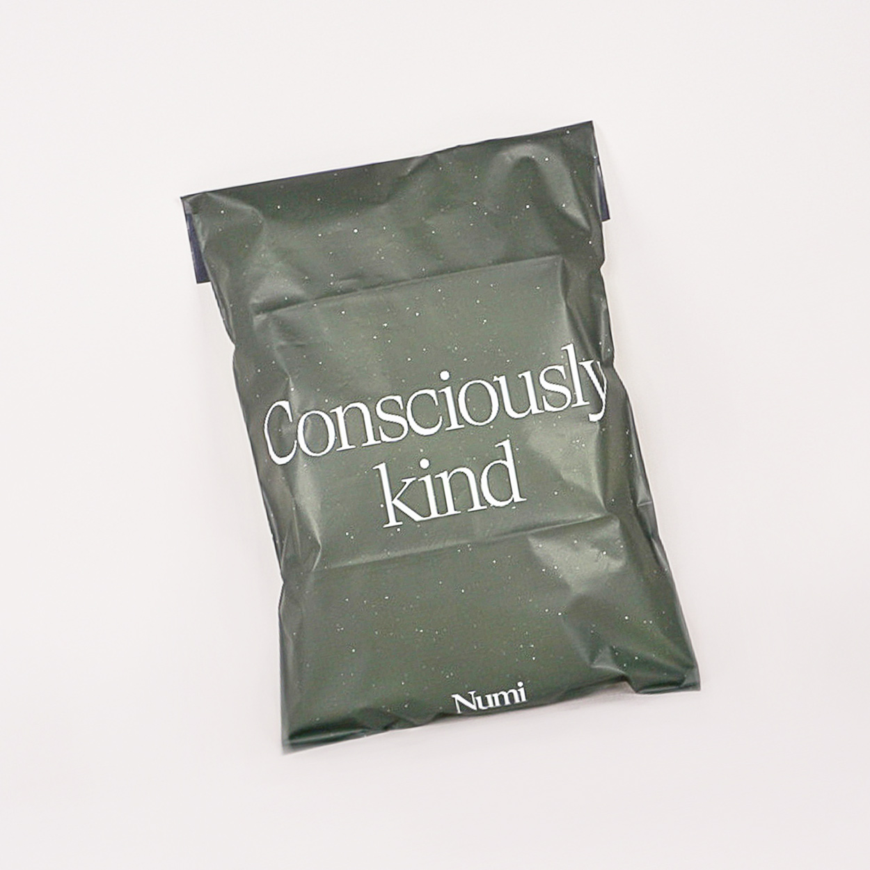 Compostable Poly Bags 6x8